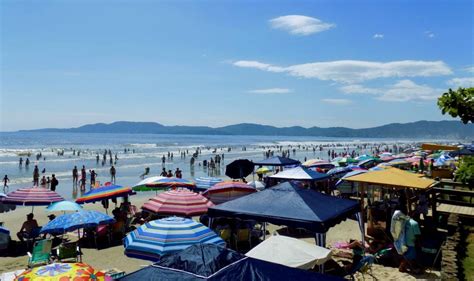 Praias De Itapema Guia Praias Santa Catarina