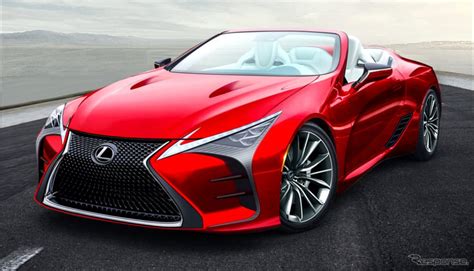 Yes, the lexus lc is an excellent car. What will the Lexus LC Convertible Look Like? | Lexus ...