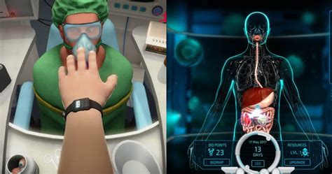 The 14 Best Medical Games Ranked Thegamer