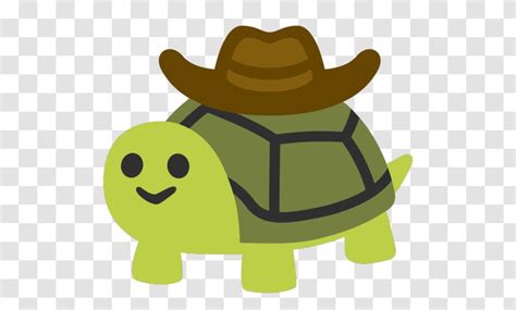 The Turtle Emoji Clip Art Android Oreo Tortoise Transparent Png