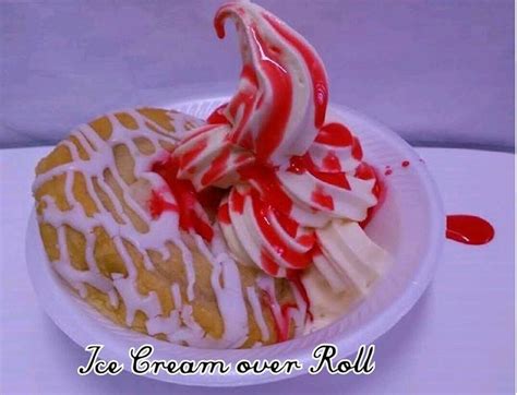Ices Ice Cream 10 Places In Arkansas Where You Can Get Sweet Treats