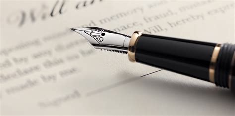 Will Writing | What you need to know about Wills | Butterworths solicitors