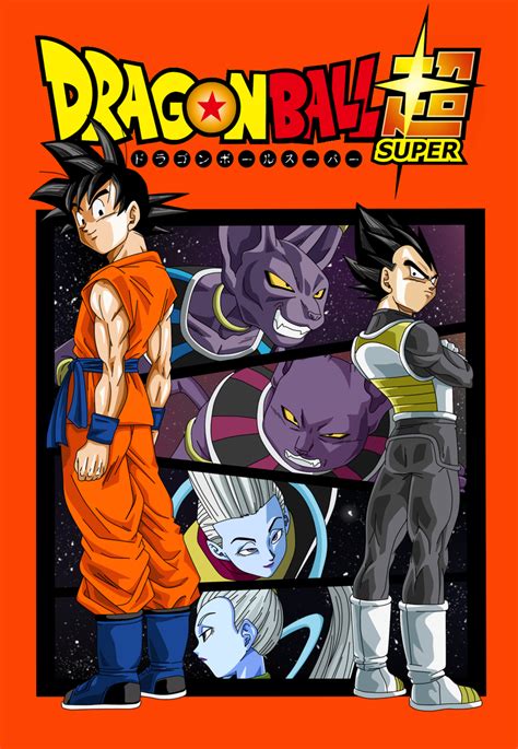 The series takes place in a fictional universe, the same world as toriyama's previous series dr. Viz Media set to release Dragon Ball Super Manga - Nerd ...
