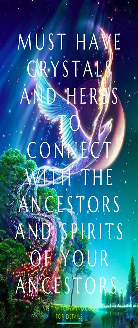 How To Connect With Your Ancestors And Spirits Of Your Ancestors