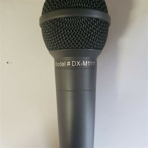 Gpx Karaoke Party Machine Jm332b Plus Cdgs Upgraded Dynex Microphone