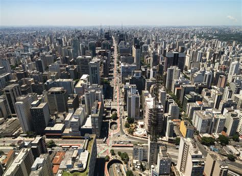 Sao Paulo Brazil