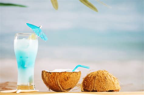 What Mixes The Best With Coconut Rum