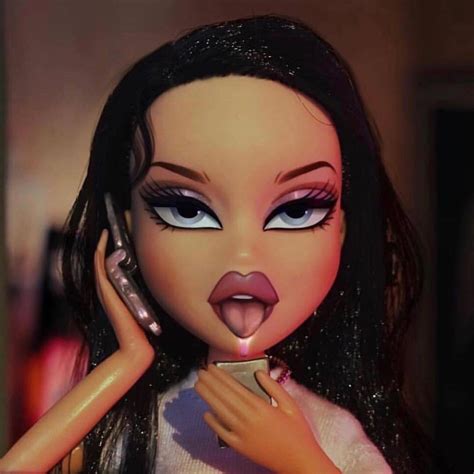 Baddie Bratz Dolls Aesthetic Wallpaper Pin On Wallpapers Images And Images And Photos Finder