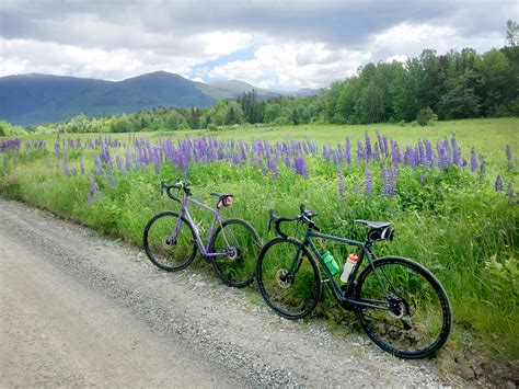 Best Places For Bicycling In New Hampshire New Hampshire Magazine