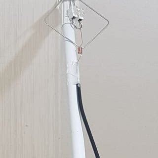 Homemade cell phone signal booster system. DIY 2G/3G/4G Wireless Cell Phone Signal Booster : 5 Steps ...