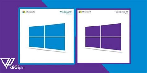Perbedaan Windows S Dengan Windows Pro Riset