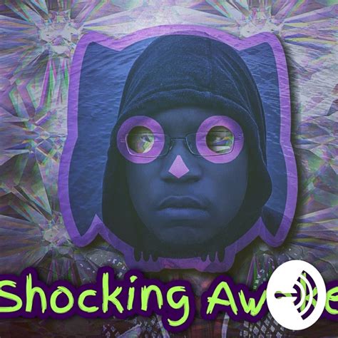 Shocking Awake Podcast On Spotify