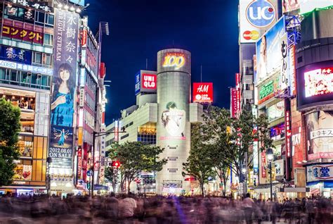 Where To Stay In Shibuya 2019 Japan Travel Guide Jw Web Magazine