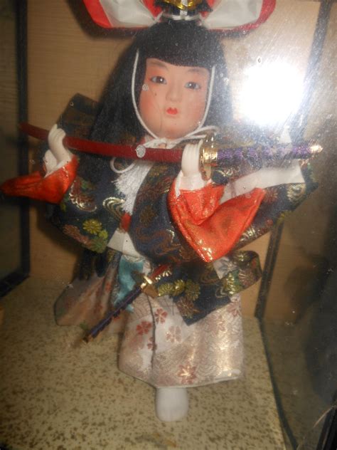 Japanese Porcelain Doll Collectors Weekly