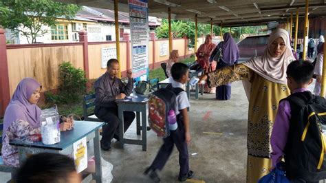 Kubang kerian, kelantan, malezya 8 otel, 2 yorum, 12 resim ve en iyi fiyatlar. Laman Bestari SK Kubang Kerian 2