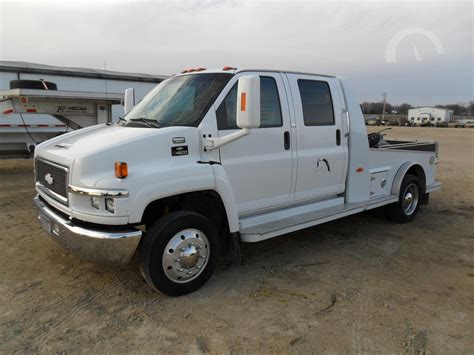 AuctionTime.com | 2006 CHEVROLET KODIAK C4500 Auction Results
