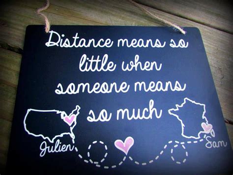 Think of me spoon long distance gift. Best friend Best Friend gift Long distance relationship ...