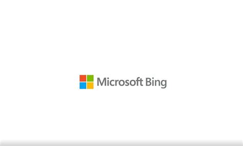 Microsoft Bing Microsoft Bing Releases New Entertainment Experiences