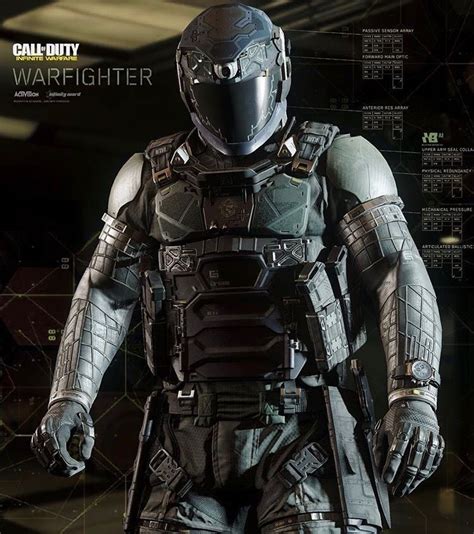Looking for a good deal on black combat suit? Pin by Jason on Characters | Military science fiction ...