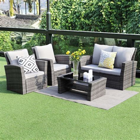 Best Outdoor Furniture Brands For The Perfect Patio July 2023