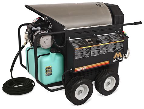 Mi T M Hhb 303 0e1a Portable Electric Hot Water Pressure Washer Steam