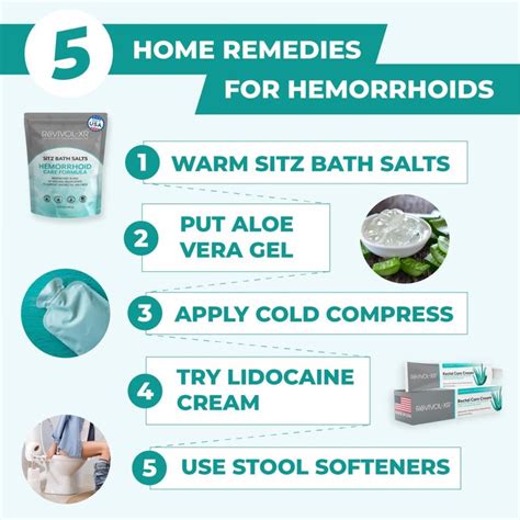 A Guide To Understanding And Preventing Hemorrhoids By Revivol Xr