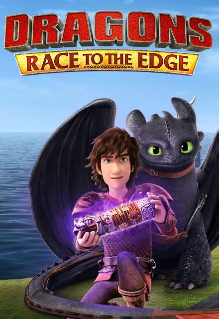 PL: How to Train Your Dragon (2010)