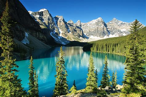The Best National Parks In Canada Our Top 10 List For You To Visit