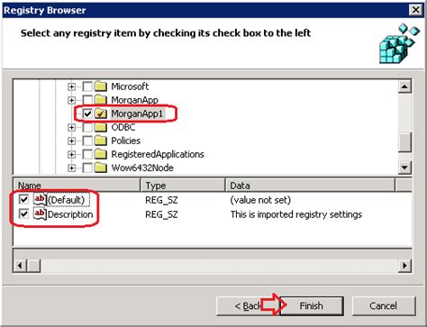 How To Add And Edit Registry Values Via Group Policy Morgantechspace