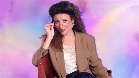 All The Times Seinfelds Elaine Benes Was A Champion For Womens Health