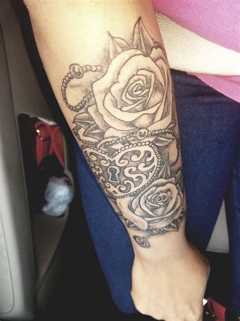 Follow Me On Snapchat Sunny0729 Tattoos Body Art Flower Tattoo