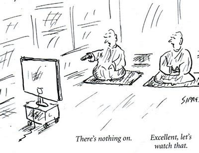 Practical Buddhism: Best Buddhist Cartoons