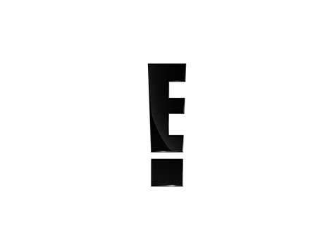 We did not find results for: E! Entertainment logo | Logok