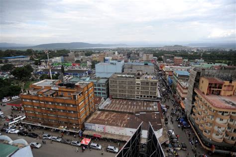 Nakuru Town Spices Up Hospitality Menu For Visitors Nation