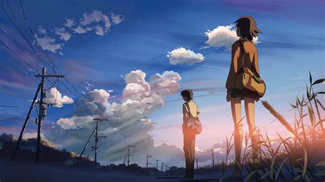 Download best anime wallpapers in japanese and manga style in 4k and hd resolutions for desktop and mobile. Anime Wallpapers for Laptop (65+ images)