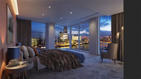 7 Spectacular Properties On The Market In London Luxury London