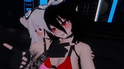 Vrchat Pictures Sexy Girl Youtube