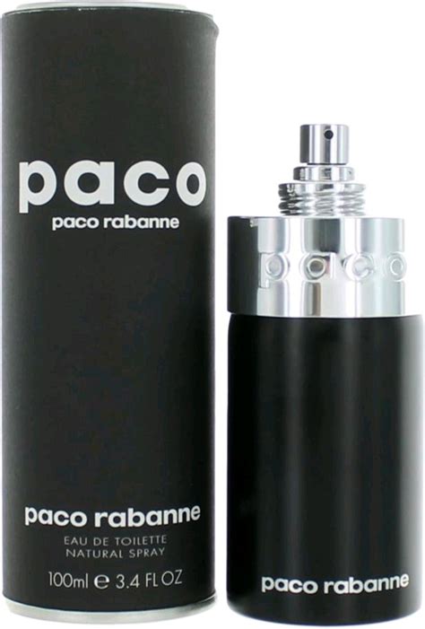 Paco Rabanne Paco 100 Ml Eau De Toilette Unisex