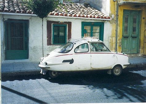 List Of Microcars By Country Of Origin Automobile Attica Greece