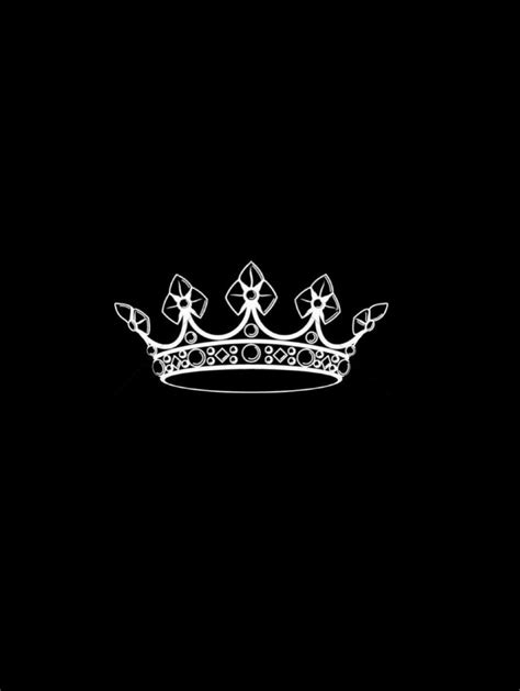 Dark Queen Crown Wallpapers Top Free Dark Queen Crown Backgrounds
