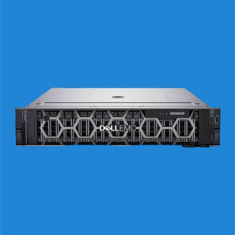 Buy Dell Poweredge R250 Rack Server Serverbasket