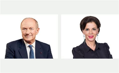 So ein depotwechsel kostet ja nichts. L'Oréal Finance : Conférence Deutsche Bank 2020