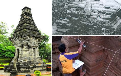 Lokasi candi berada di lereng gunung lawu pada ketinggian 1496 m di atas permukaan laut, 1 dan secara administratif berada di dusun ceto, desa gumeng. Peninggalan Kerajaan Kediri dalam Bentuk Candi, Prasasti ...