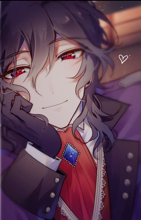 Sakuma Rei Ensemble Stars Rei Sakuma Ensemble Stars Mobile