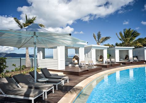 Intercontinental Hayman Island Resort Whitsunday Islands Australia