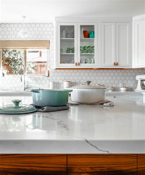 Decorative tiles can transform your overworked, underappreciated kitchen backsplash wall into the center of attention, and applying them is a straightforward diy task to boot. Porcelain or Ceramic Tile [Best Kitchen Backsplash ...