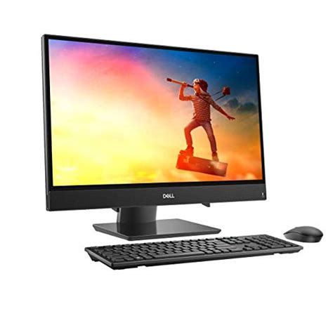 Get 2019 Dell Inspiron Aio 238 Fhd Touchscreen All In One Desktop