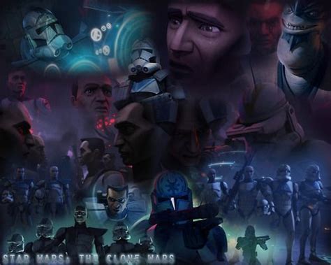 Star Wars The Clone Wars 501legion In Umbara Star Wars Rebels Star