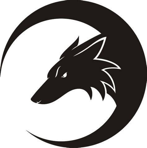Wolf Emblem By Zaidovs On Deviantart