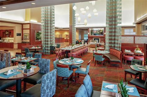 Hilton Garden Inn Chicago O Hare Airport Des Plaines Il Ord Airport Stay Park Travel
